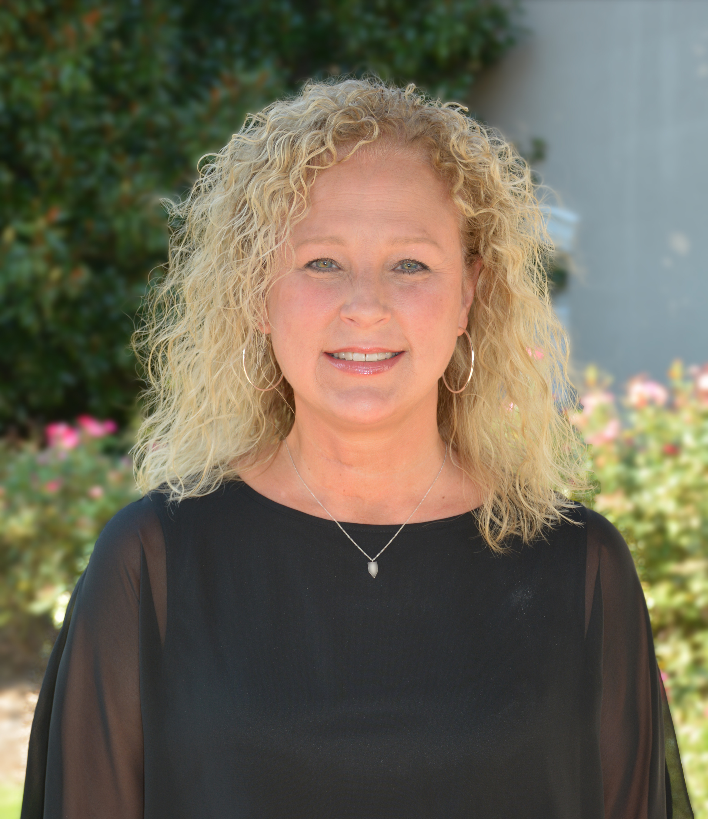 photo of Aimee Maxwell
