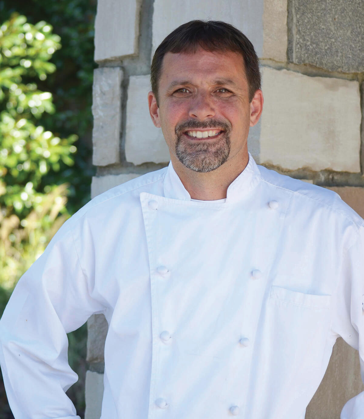 photo of Alan Martin