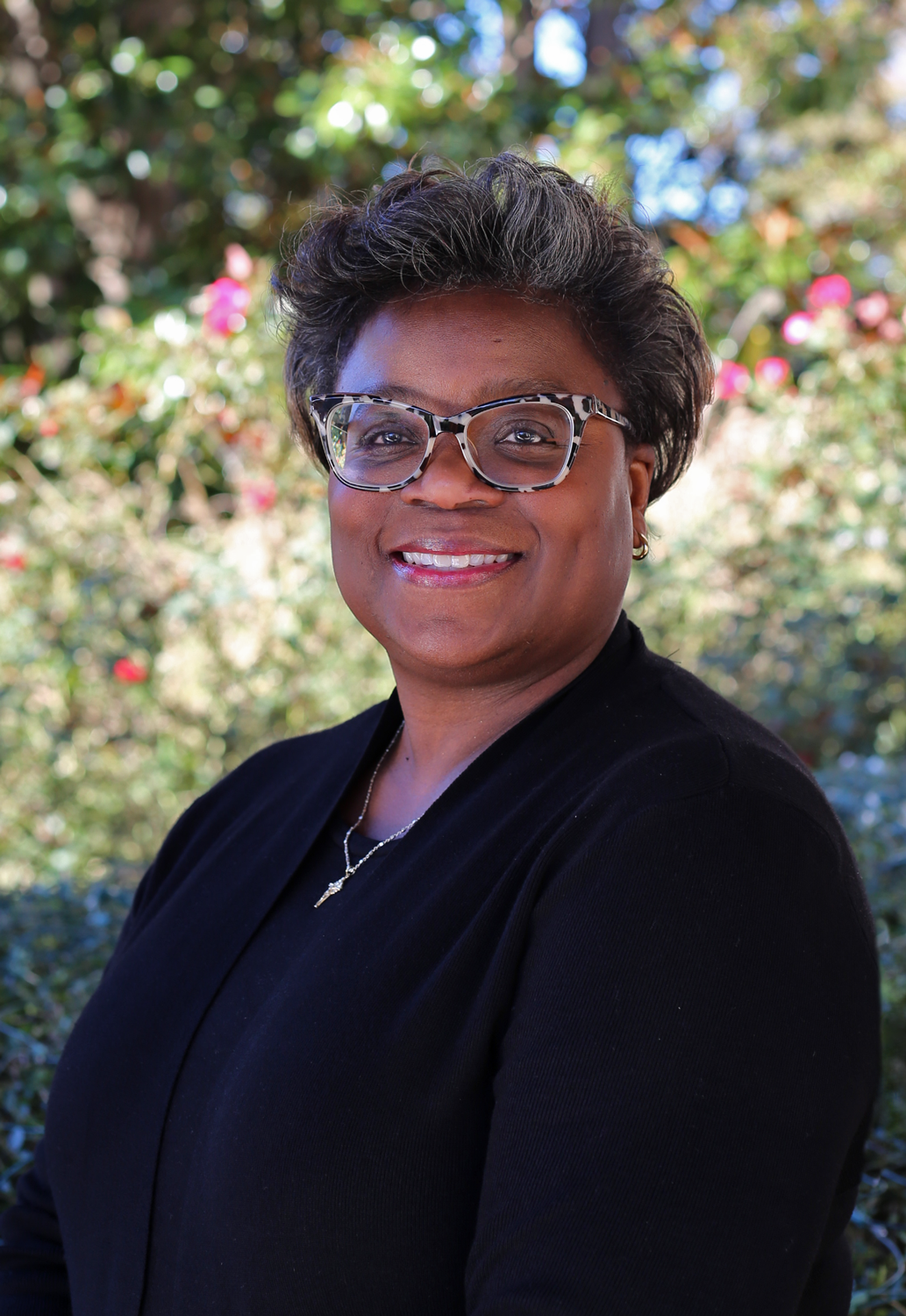 photo of Angela Howard