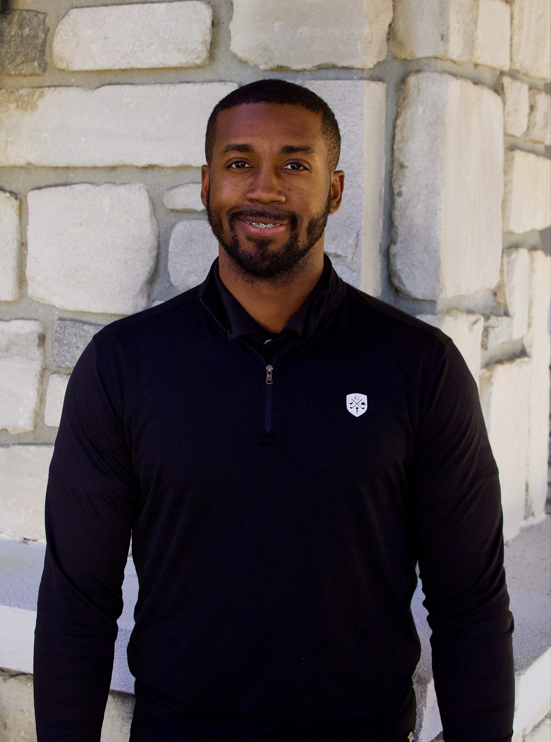 photo of Jeordon Dudley