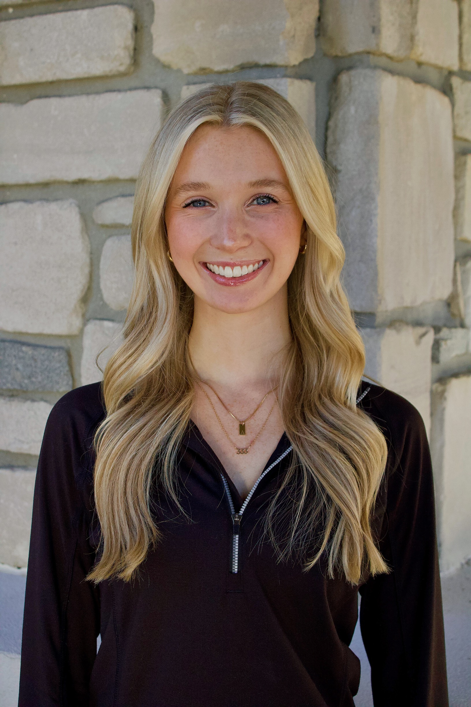photo of Alexandria Hollis