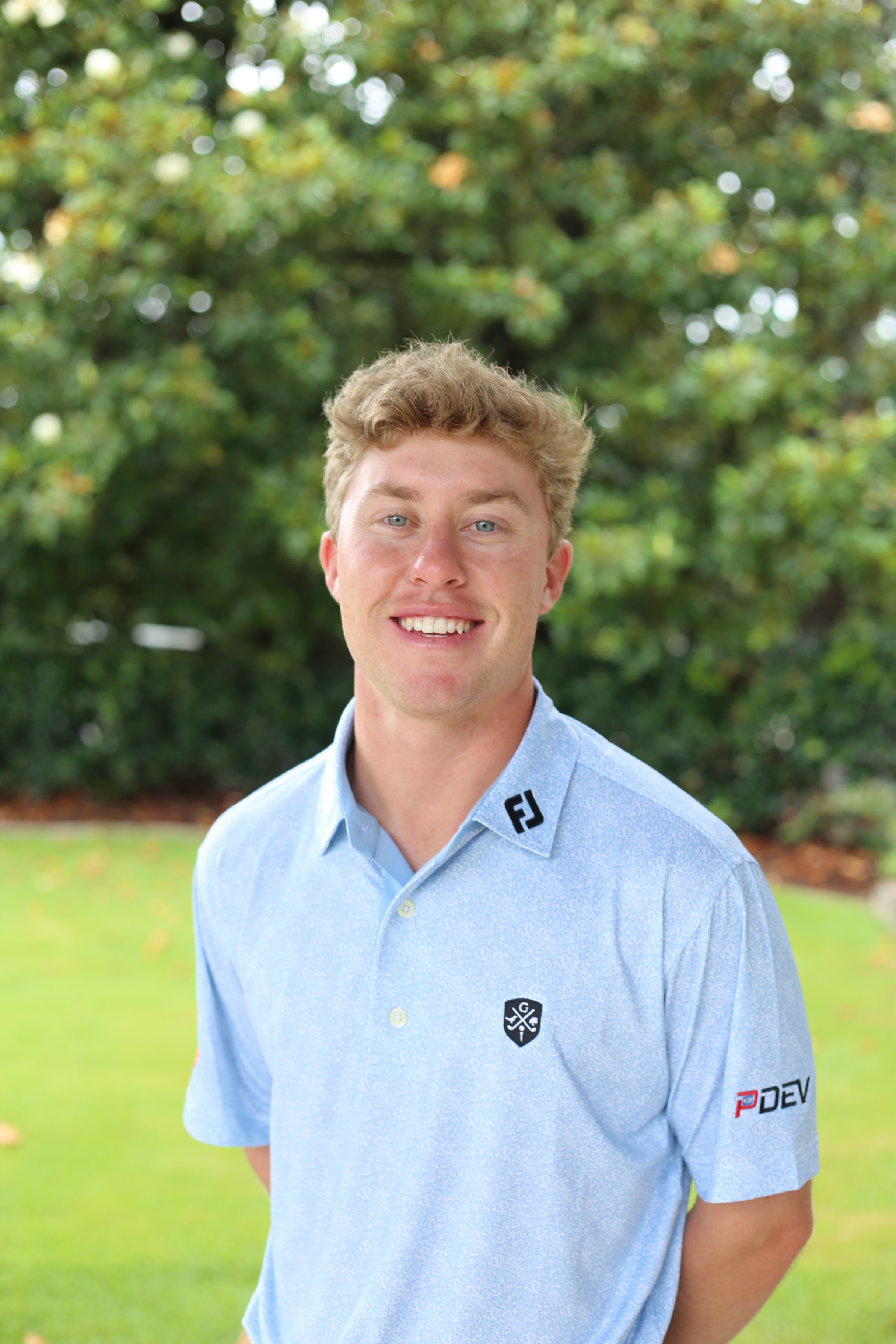 photo of  Parker Milam