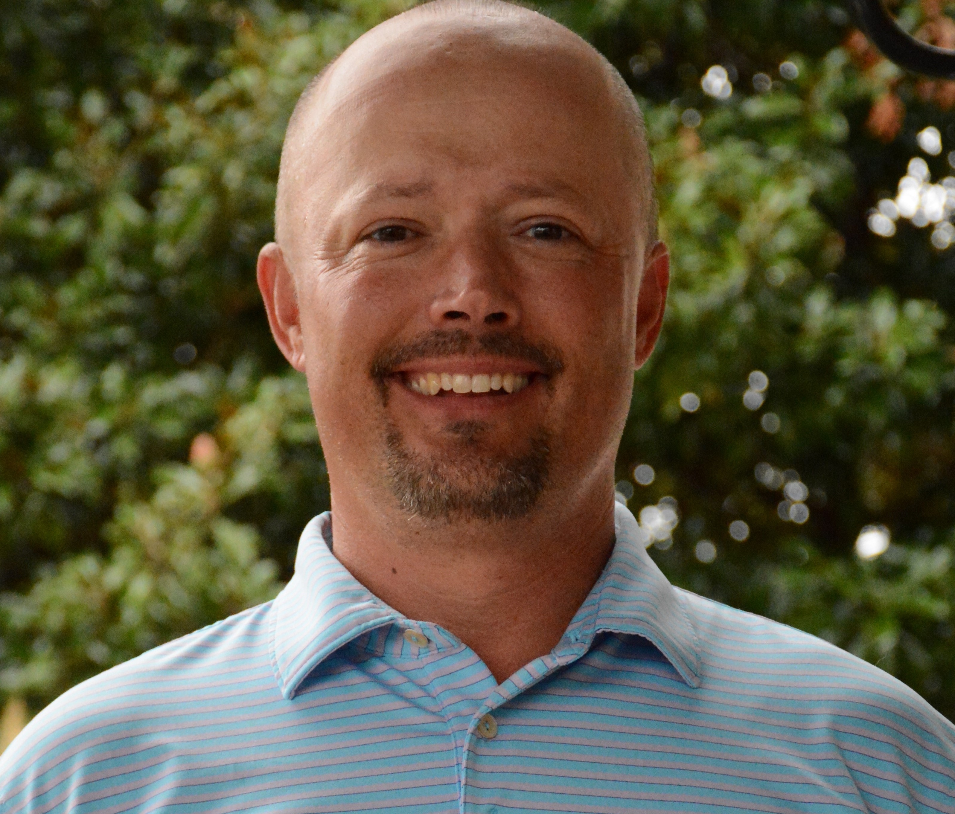 photo of  Kevan Maxwell, PGA