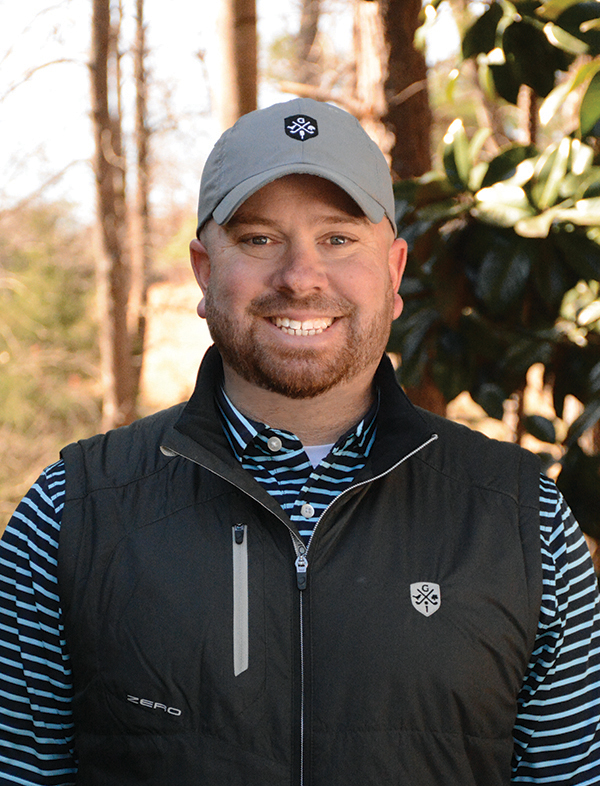 photo of Kevin Brooks