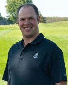 photo of Kevin Rossi