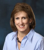 photo of Lindsay Thornton