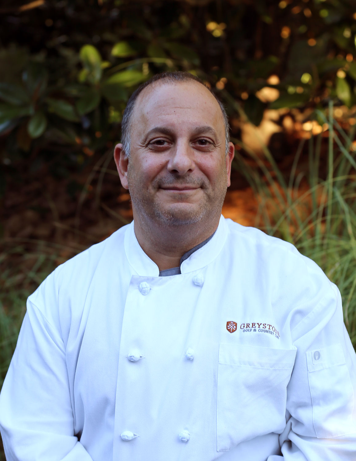 photo of Mark Porcaro