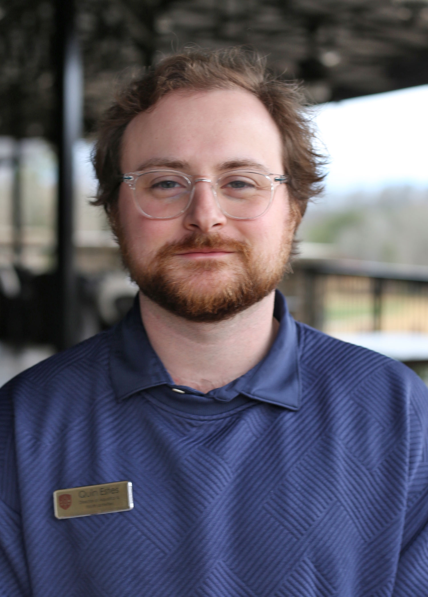 photo of Quin Estes