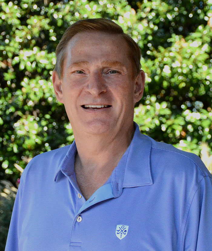 photo of Joe Kitchens
