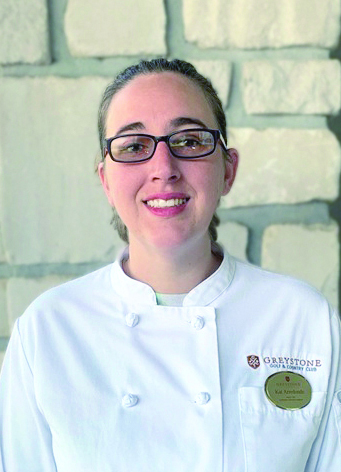 photo of Kat Arredondo