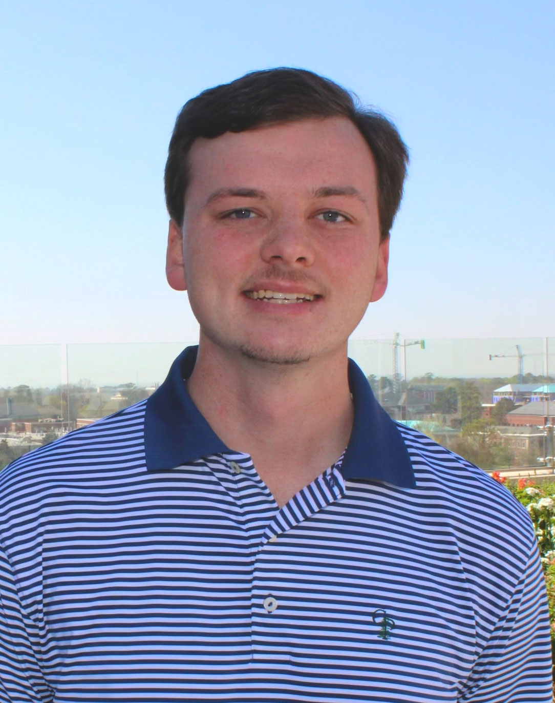 photo of Philip Carpenter